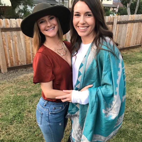 Meet your Posher, Mary - Picture 1 of 1